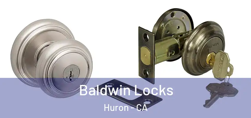  Baldwin Locks Huron - CA