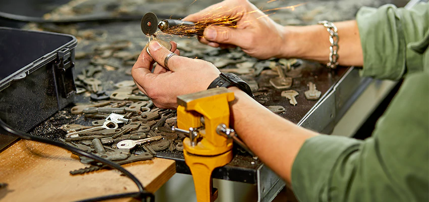 24 Hours Locksmith Solutions in Huron, CA