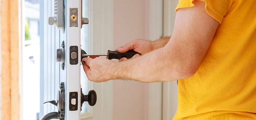Break-in Prevention Solutions in Huron, CA