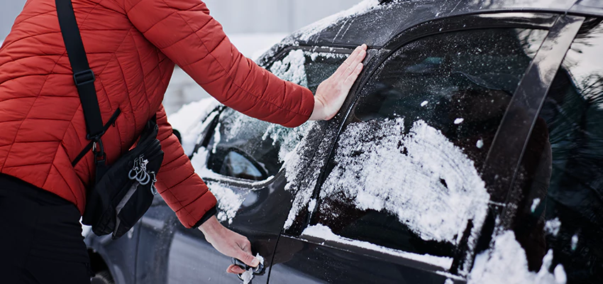 Emergency Keyless Lockout in Huron, CA