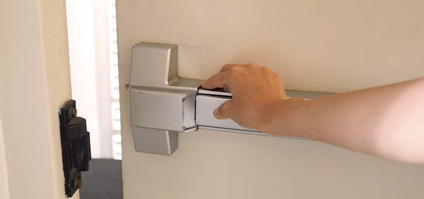 Door Lock Cylinder Reinforcements in Huron, CA