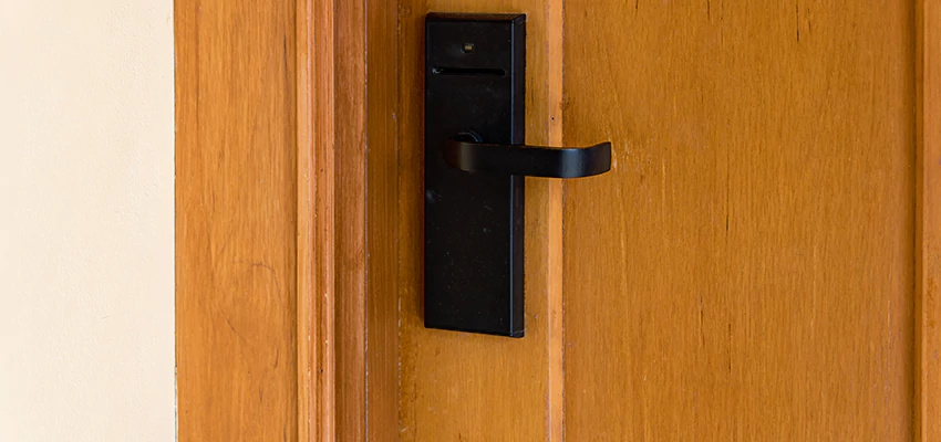 Security Gates For Home Invasion Prevention in Huron, California