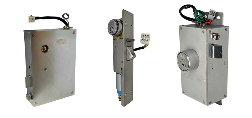 Locksmith For RR Fence Gates Brink Lock in Huron, CA