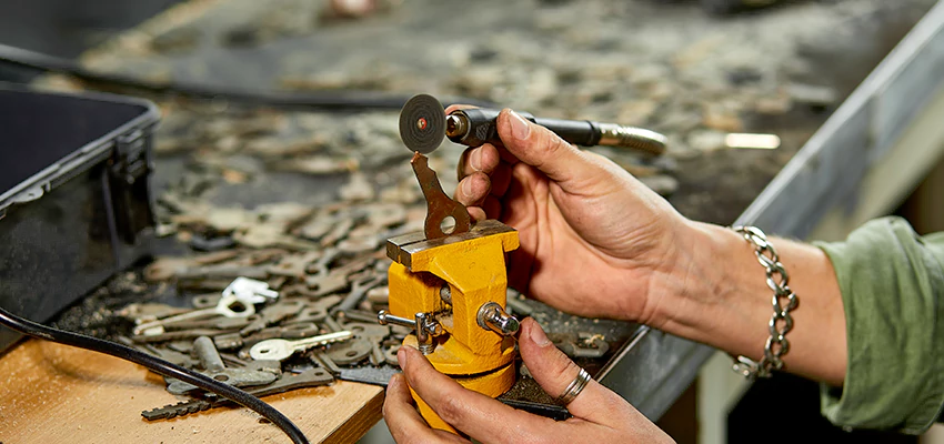 Office Key Lock Service in Huron, California