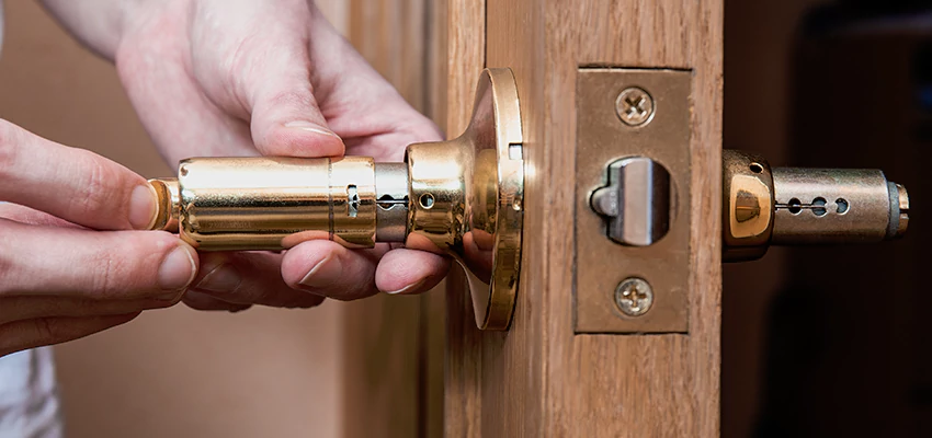 Padlock Lock Replacement Assistance in Huron, CA