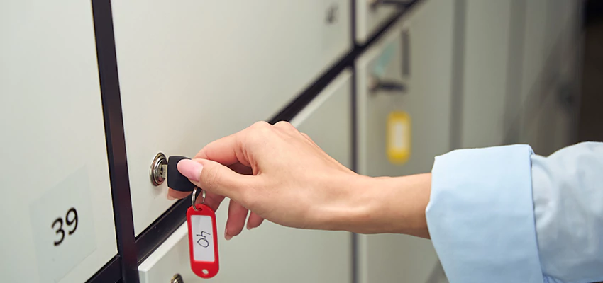 Upgrading File Cabinet Locks in Huron, California