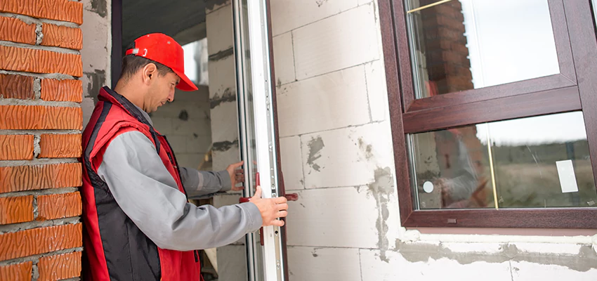 Home Invasion Door Lock Repairs in Huron, CA
