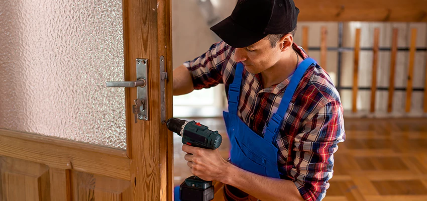 Trusted Local Digital Locks Locksmith Repair in Huron, California