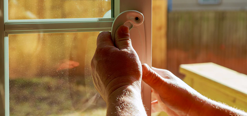 Accordion Sliding Doors Locks Replacement in Huron, CA