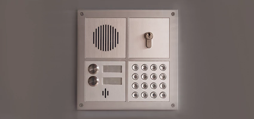 Mobile Access Control System Installation in Huron, CA