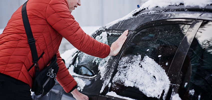 Car Key Retrieval Services in Huron, California